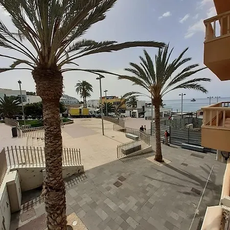 アパート Caretta Beach Fuerteventura *