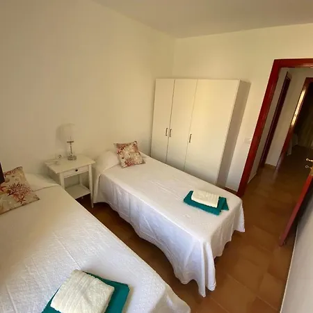 アパート Caretta Beach Fuerteventura