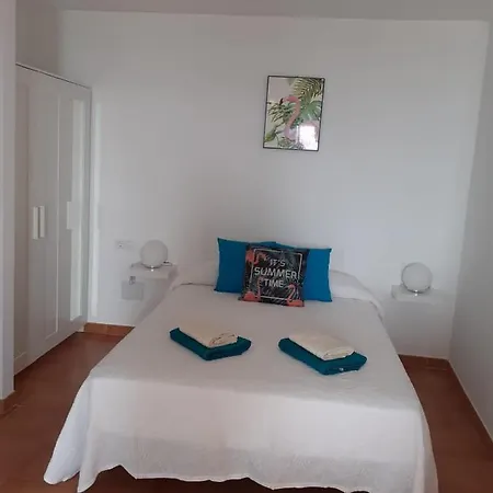Caretta Beach Fuerteventura * モロ・デル・ハブレ