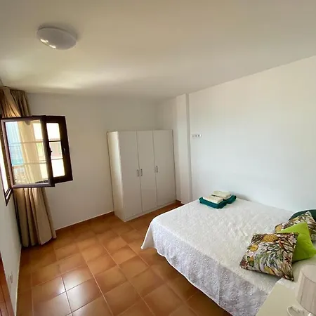 アパート Caretta Beach Fuerteventura モロ・デル・ハブレ